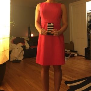 Pink American Living Dress 🌸